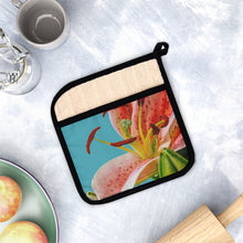 Load image into Gallery viewer, Pot Holder with Pocket
