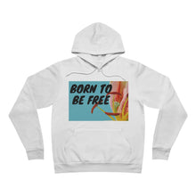 Load image into Gallery viewer, Unisex Sponge Fleece Pullover Hoodie
