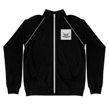 Load image into Gallery viewer, McKenzie Piped Fleece Jacket
