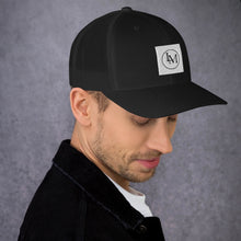 Load image into Gallery viewer, LM Trucker Cap
